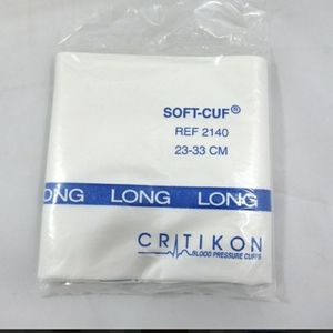 Adult blood pressure cuff